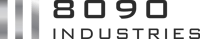 8090 Industries Logo