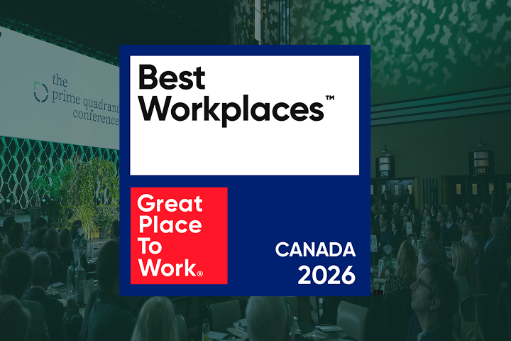 2026’s Best Workplaces in Canada