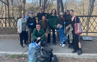 Clean Toronto Together