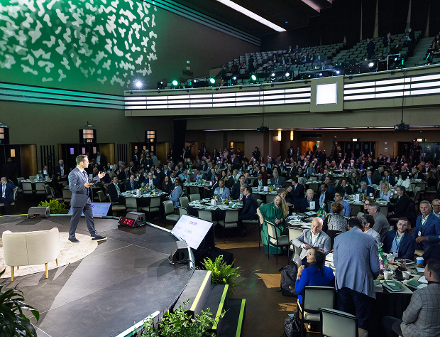 The Prime Quadrant Conference