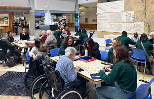 Baycrest Hospital