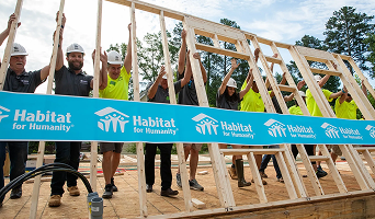 Habitat for Humanity