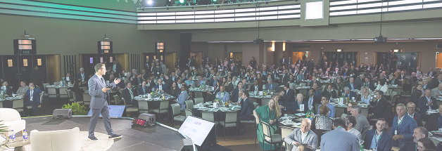 conference or speaker image from Prime Quadrant event