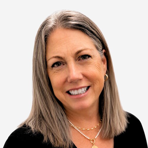 Nancy Marshall