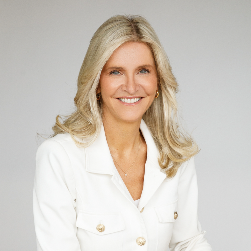 Elyse Leger