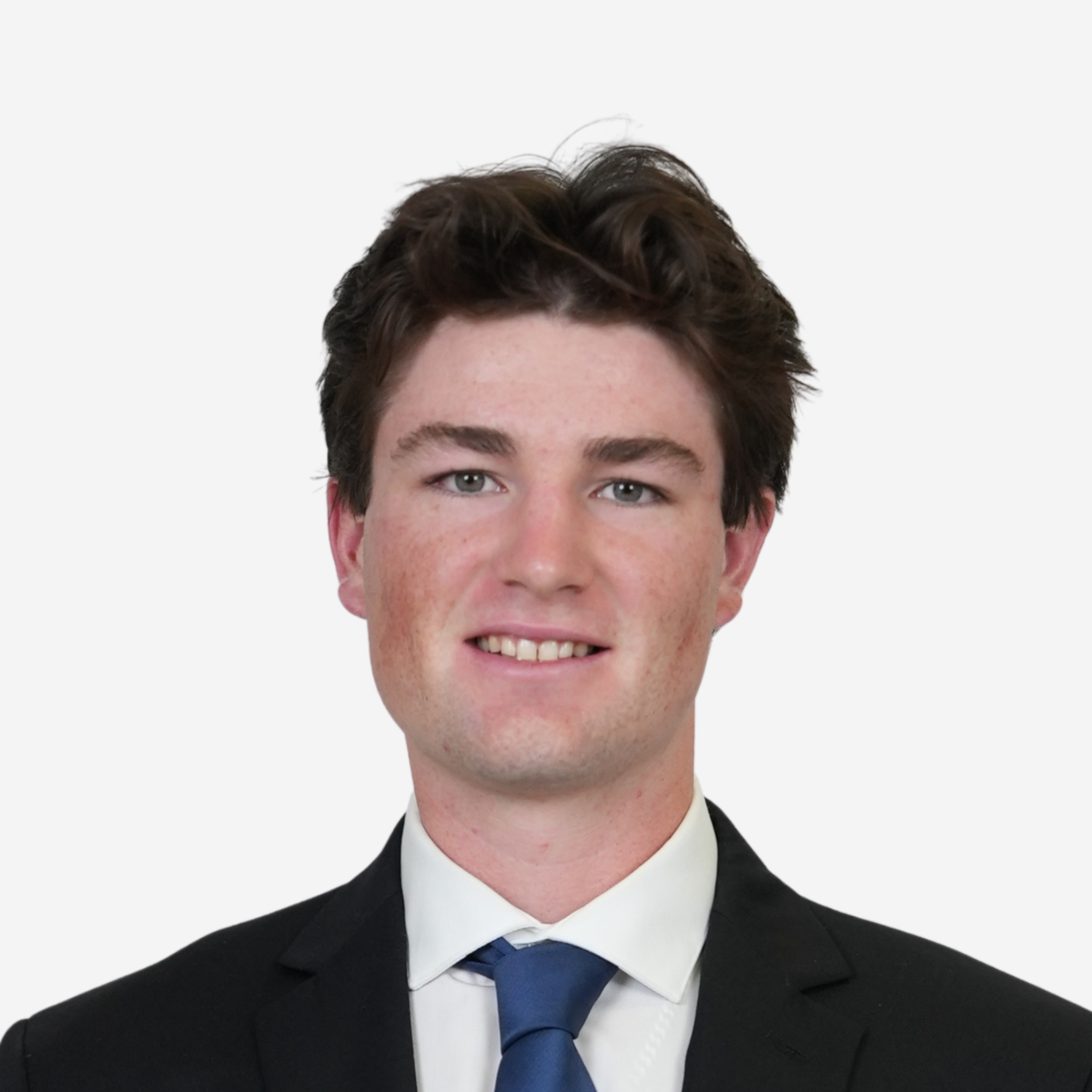 Aidan McAskie 