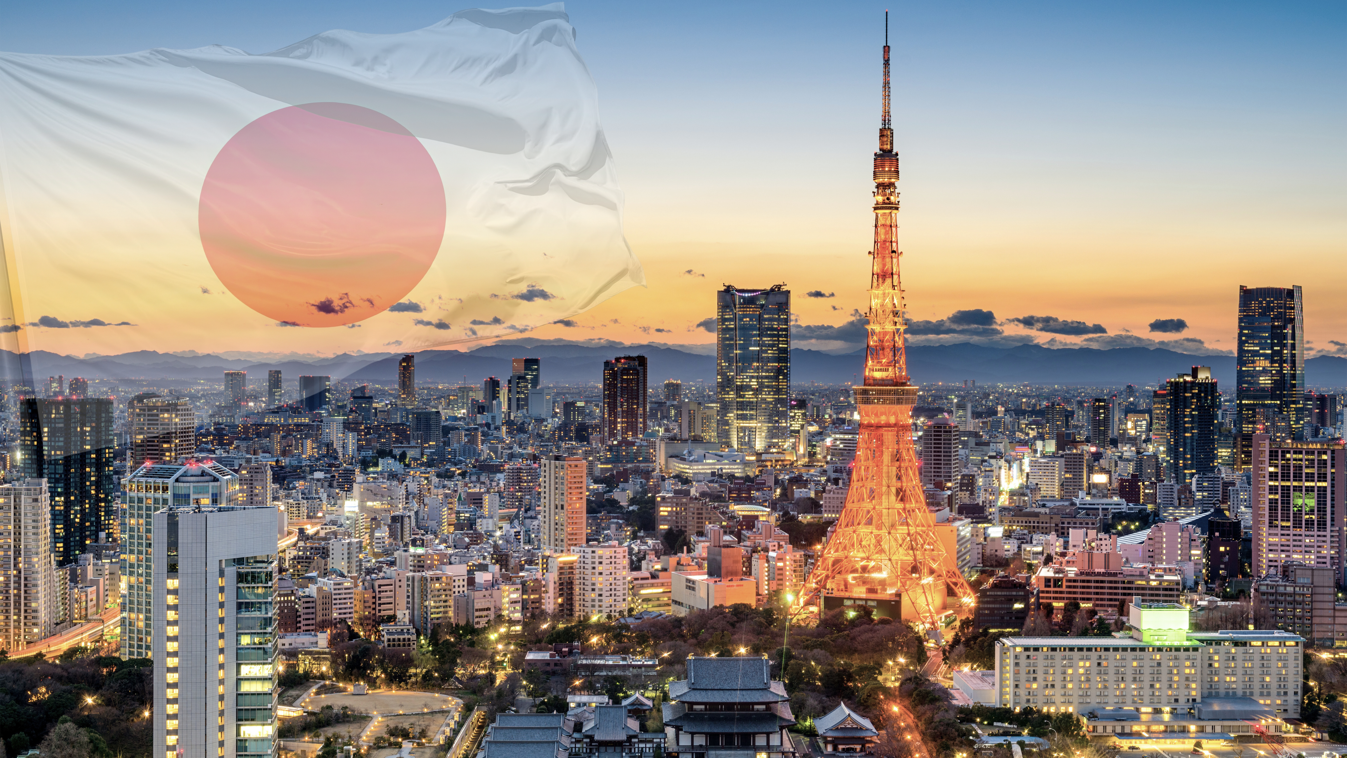 Japan's Corporate Renaissance: Opportunities Across Public and Private Equity