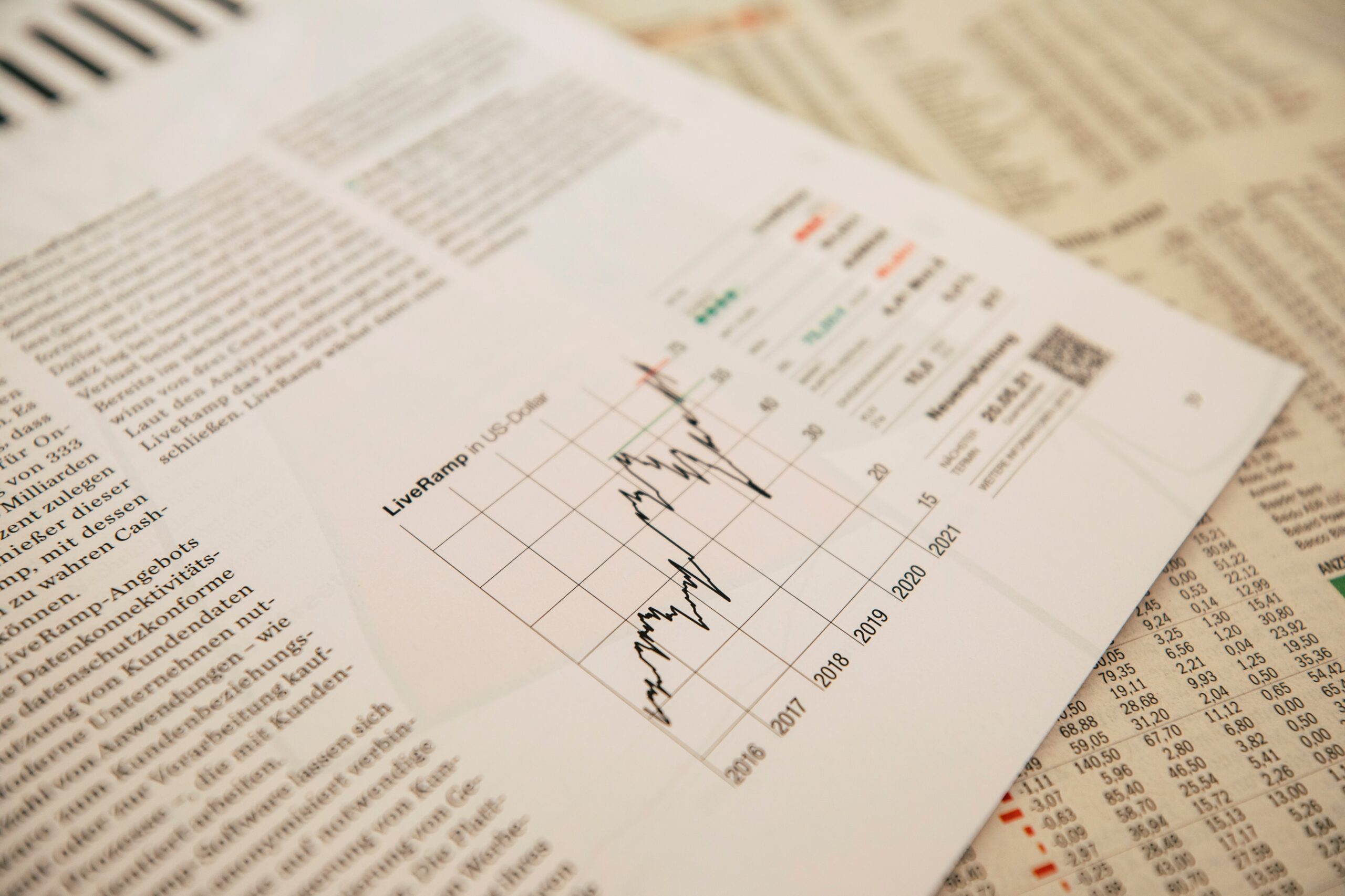 White Paper: Evaluating Your Familys Investment Performance