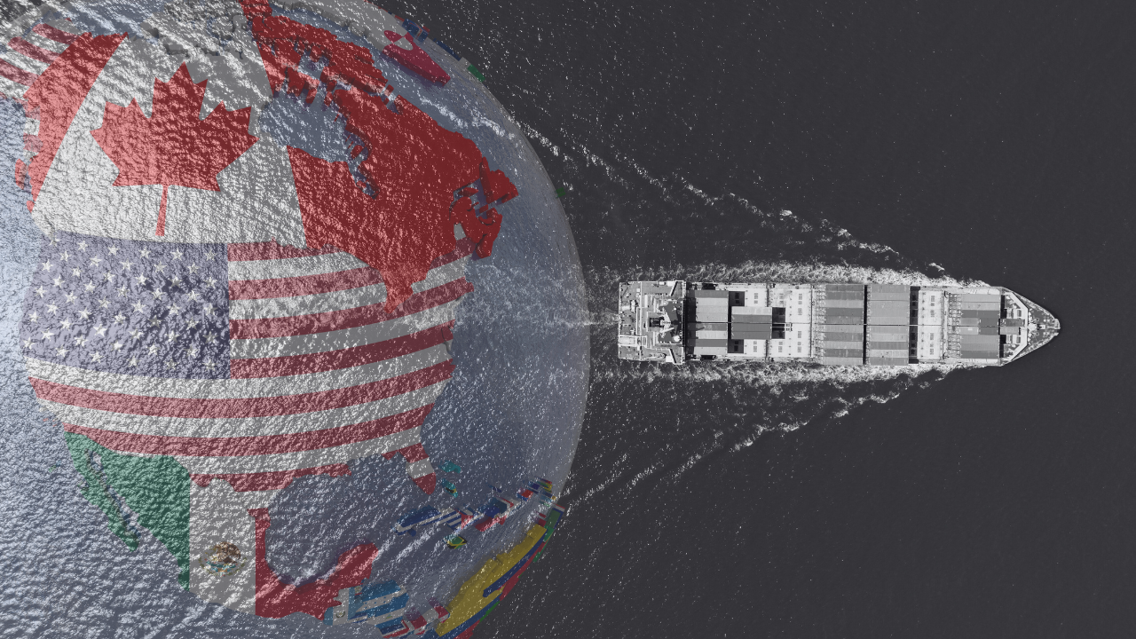 Navigating a Shifting Global Landscape
