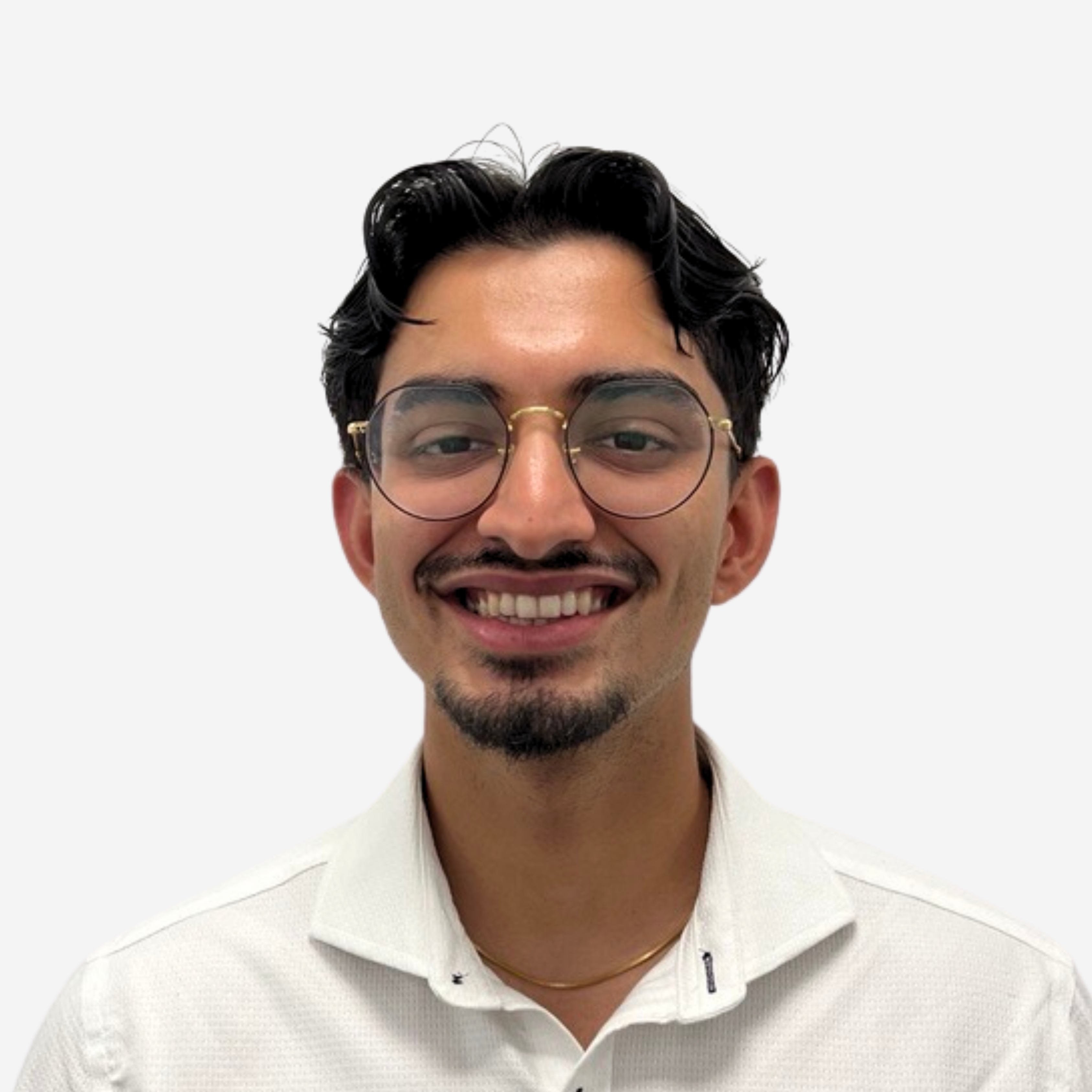Sahil Sharma