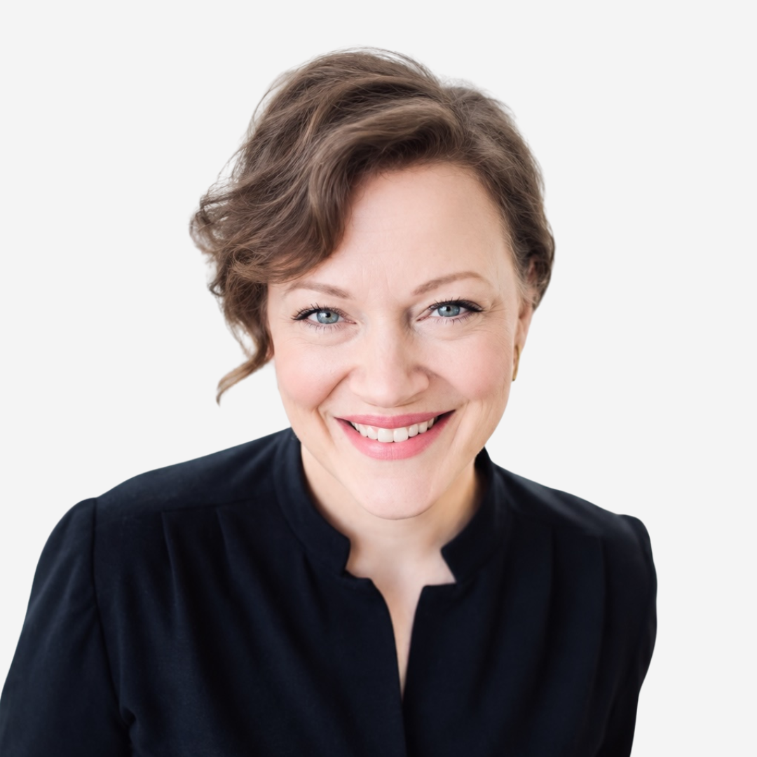 Trish Wilson