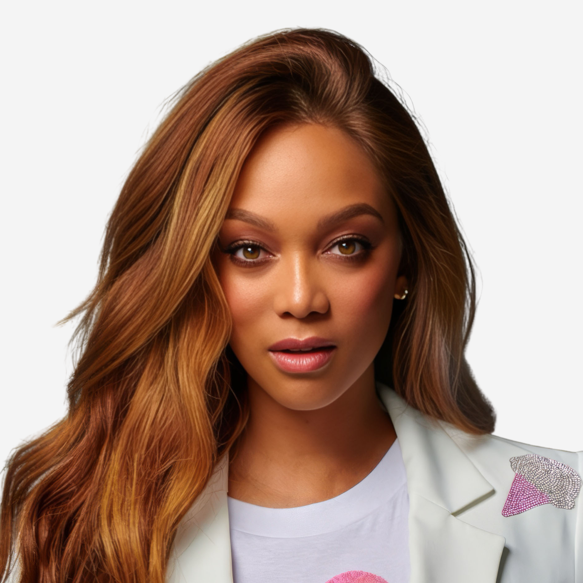 Tyra Banks