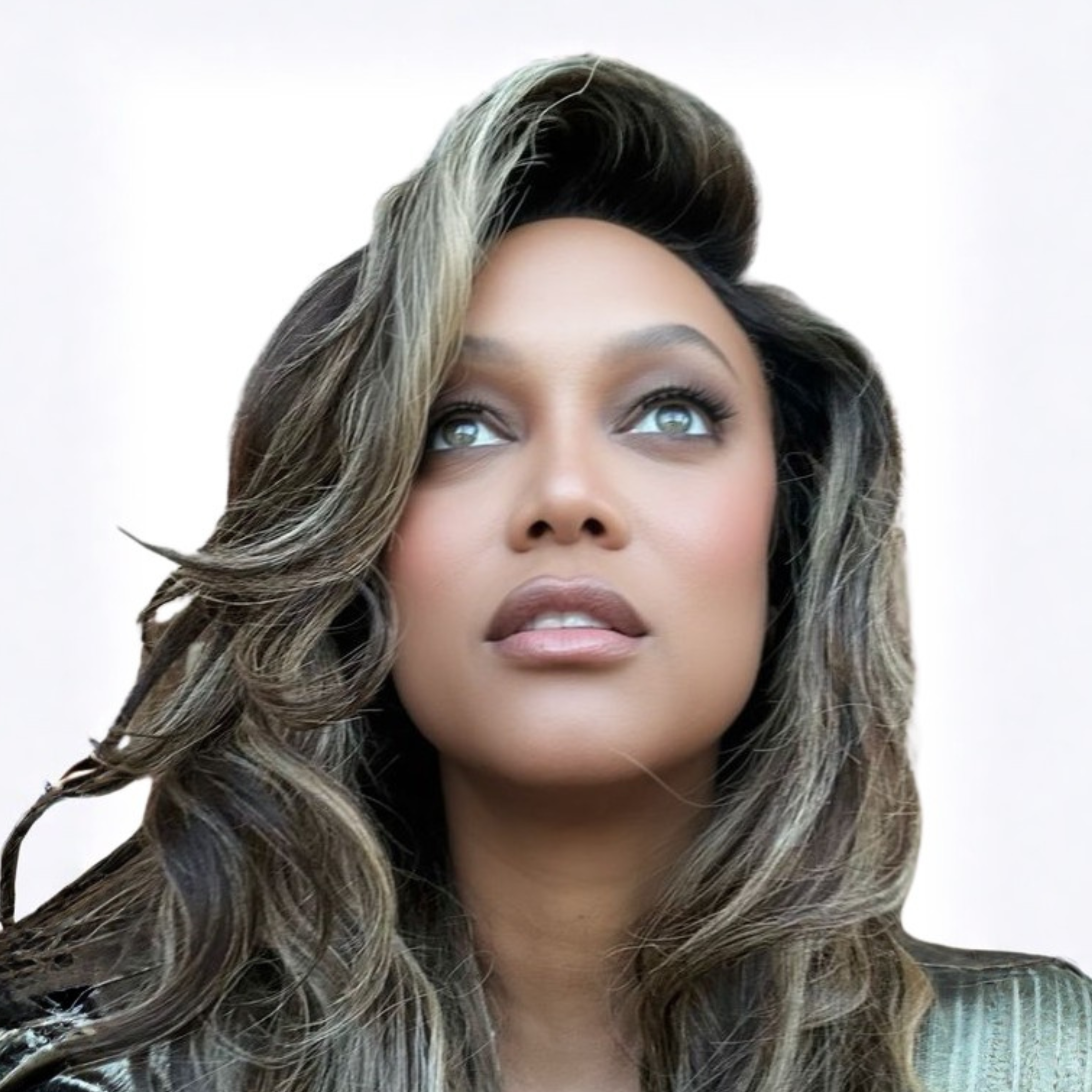 Tyra Banks