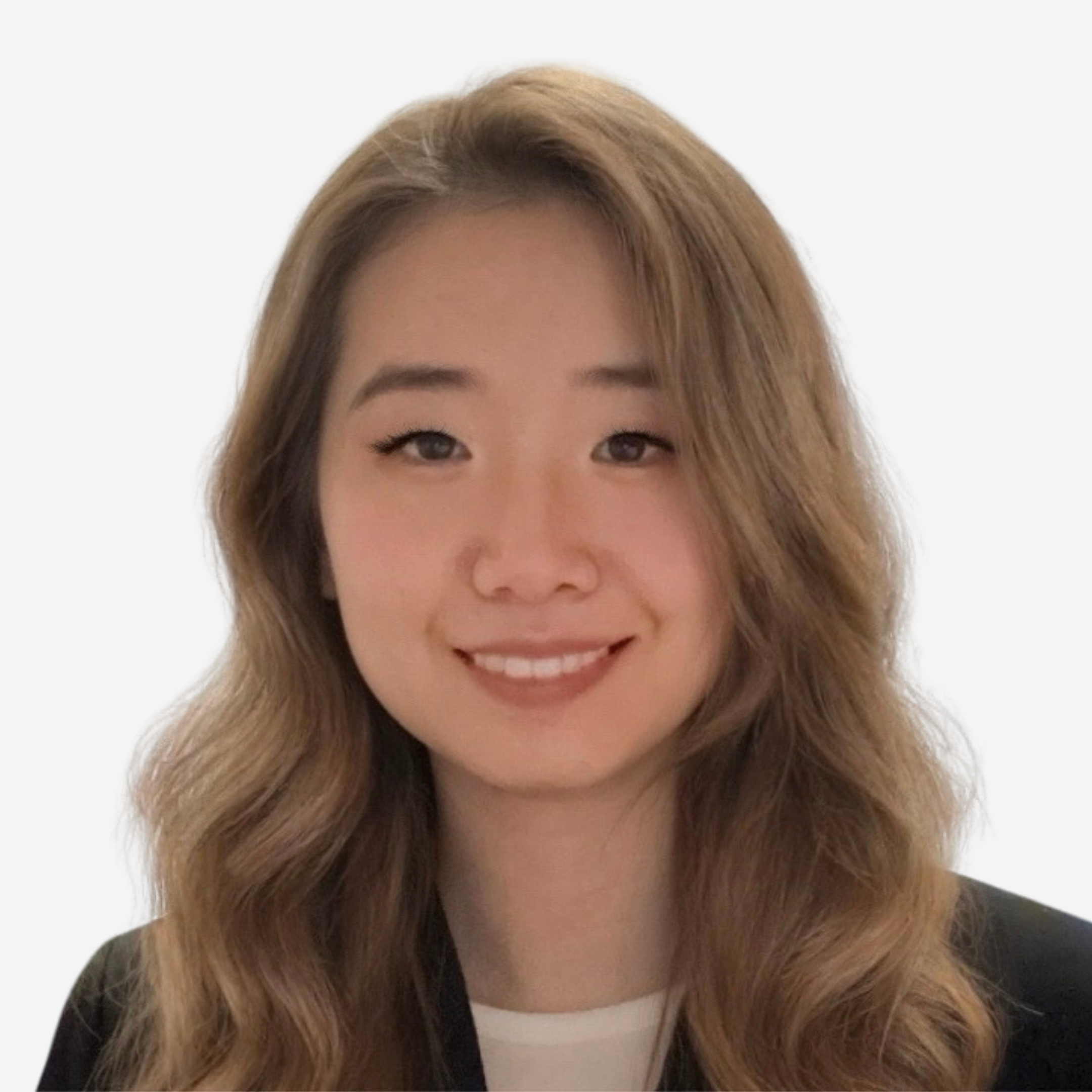 Vicky Jiang