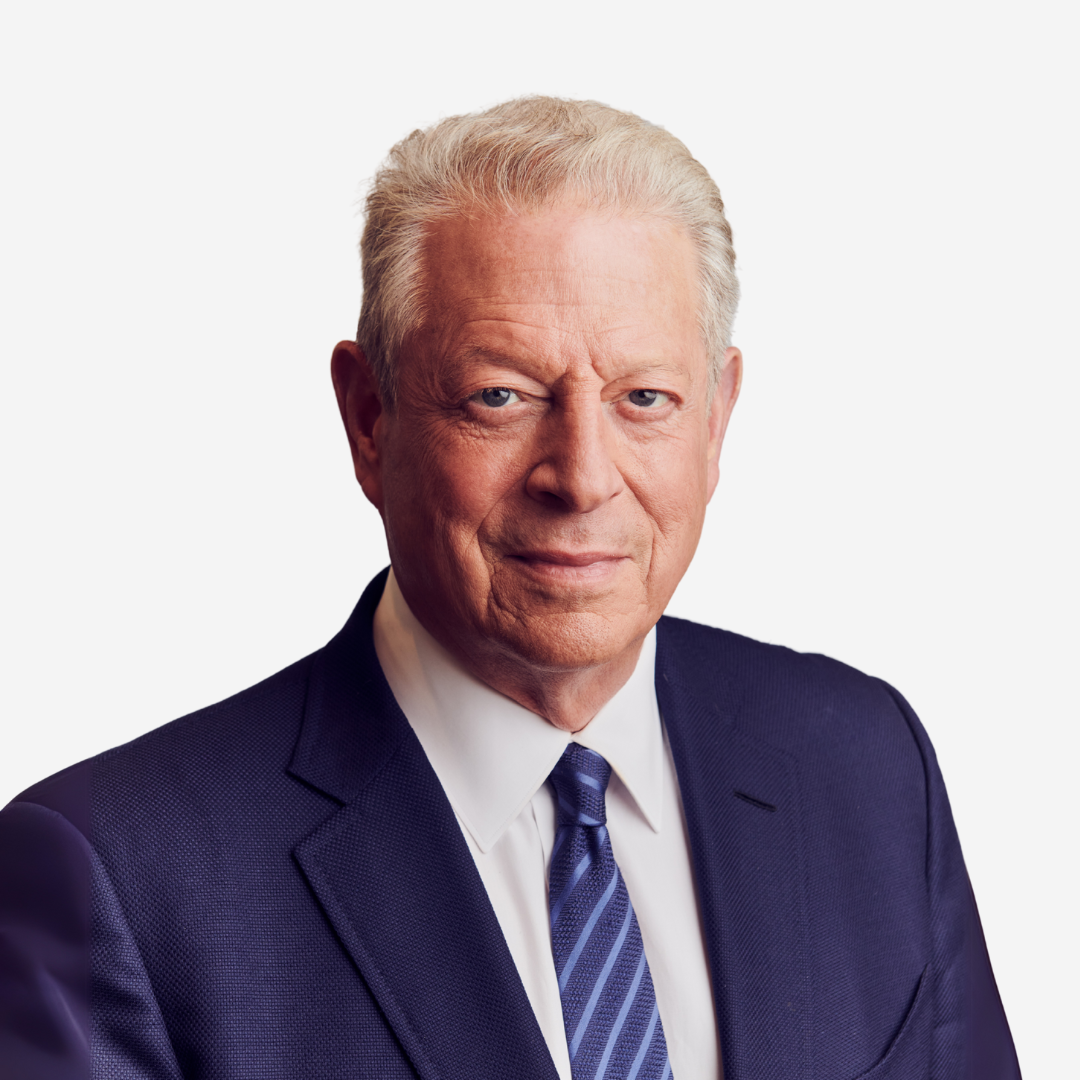 Al Gore