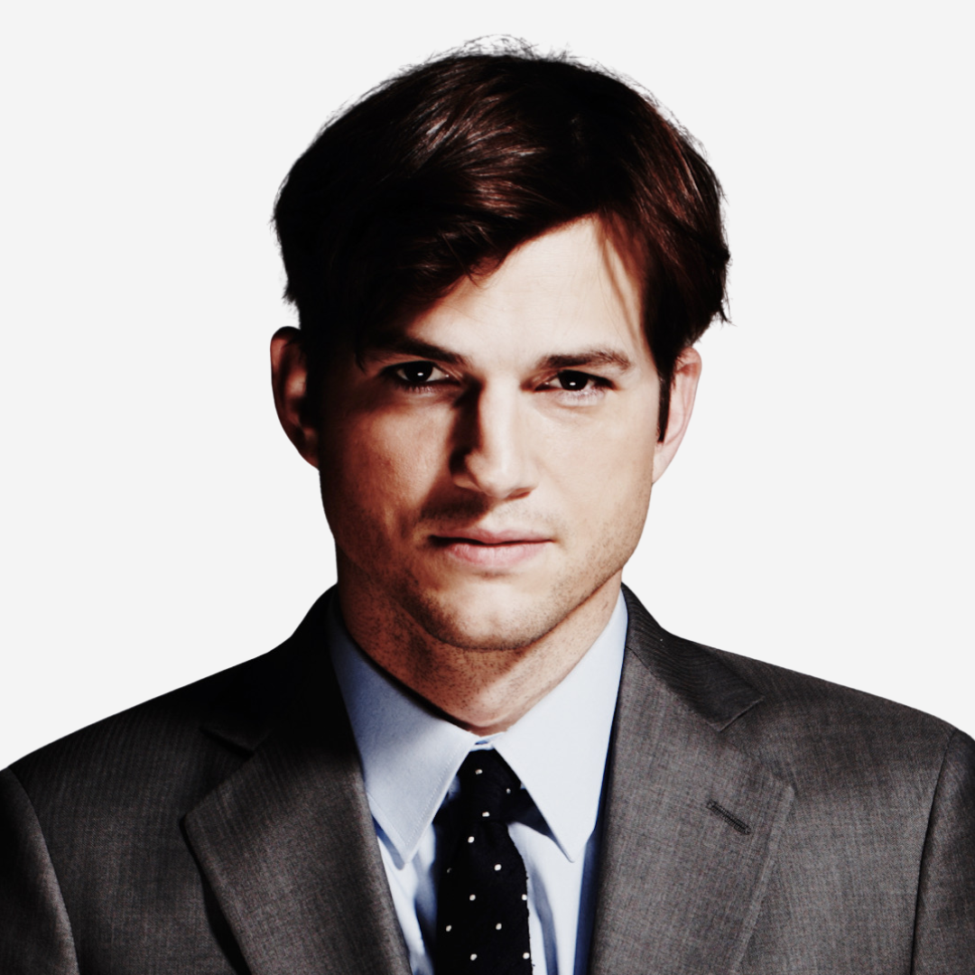 Ashton Kutcher