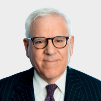 David Rubenstein