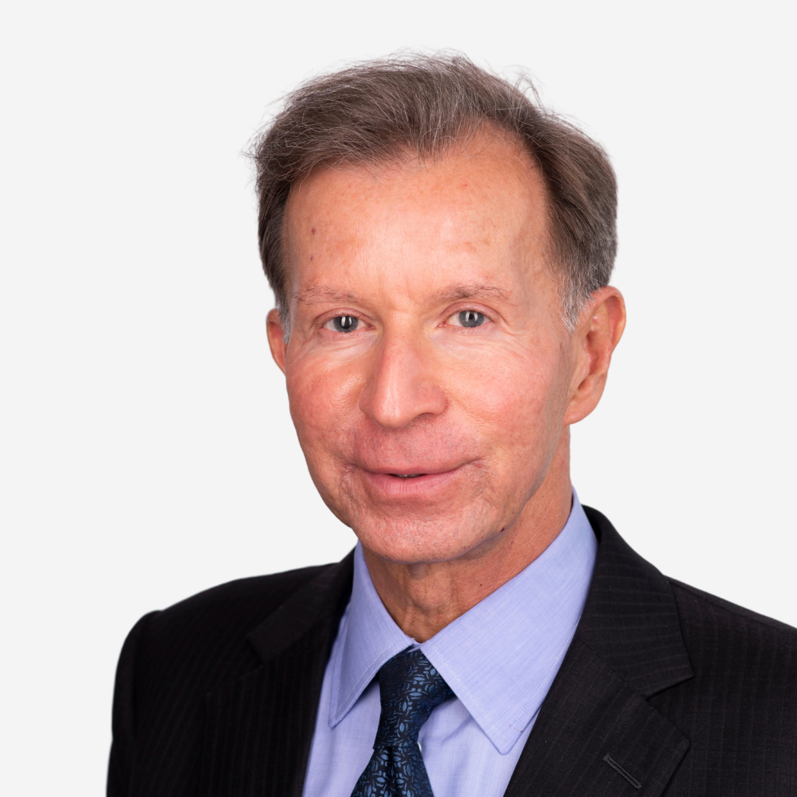 John Studzinski CBE