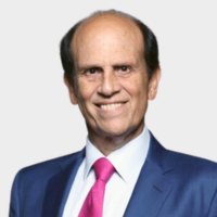 Michael Milken