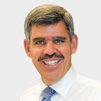 Mohamed El-Erian