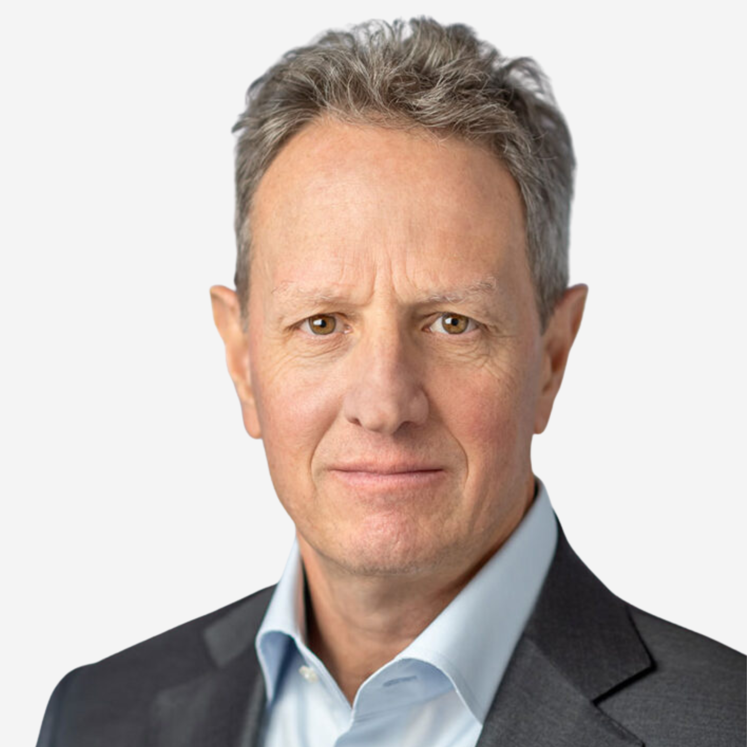 Timothy F. Geithner