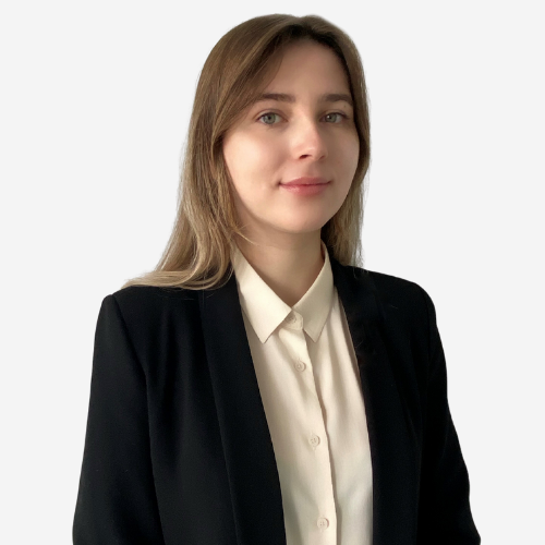 Anna Ivanova