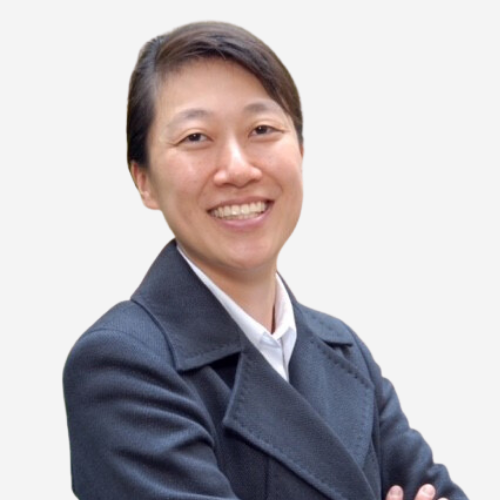 Deborah Lee Chang