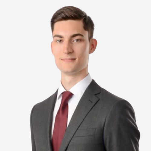 Jacob Darlington
