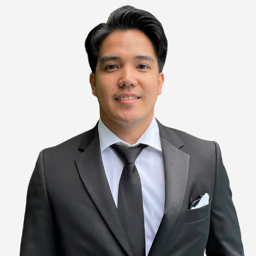 Paolo Dela Cruz