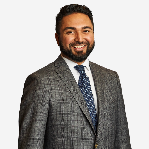 Mujahid Masood