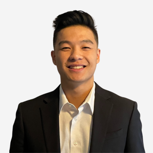 Jack Wang