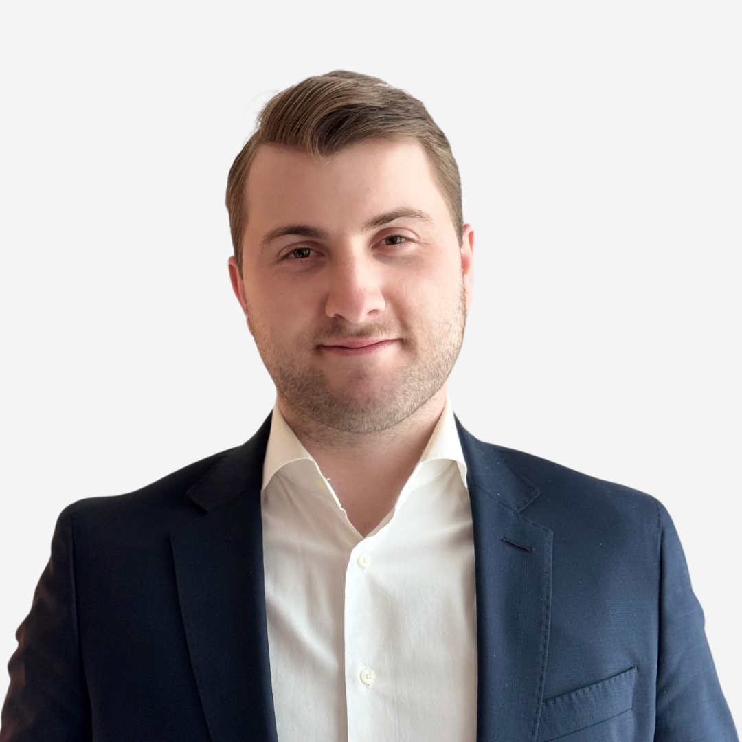Lachlan Carmichael