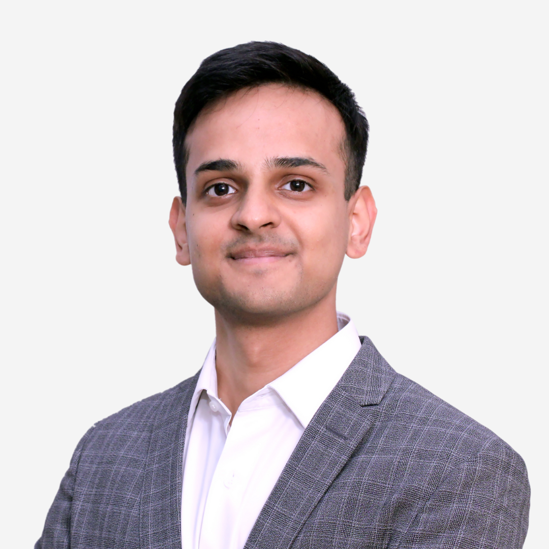 Aryan Aggarwal