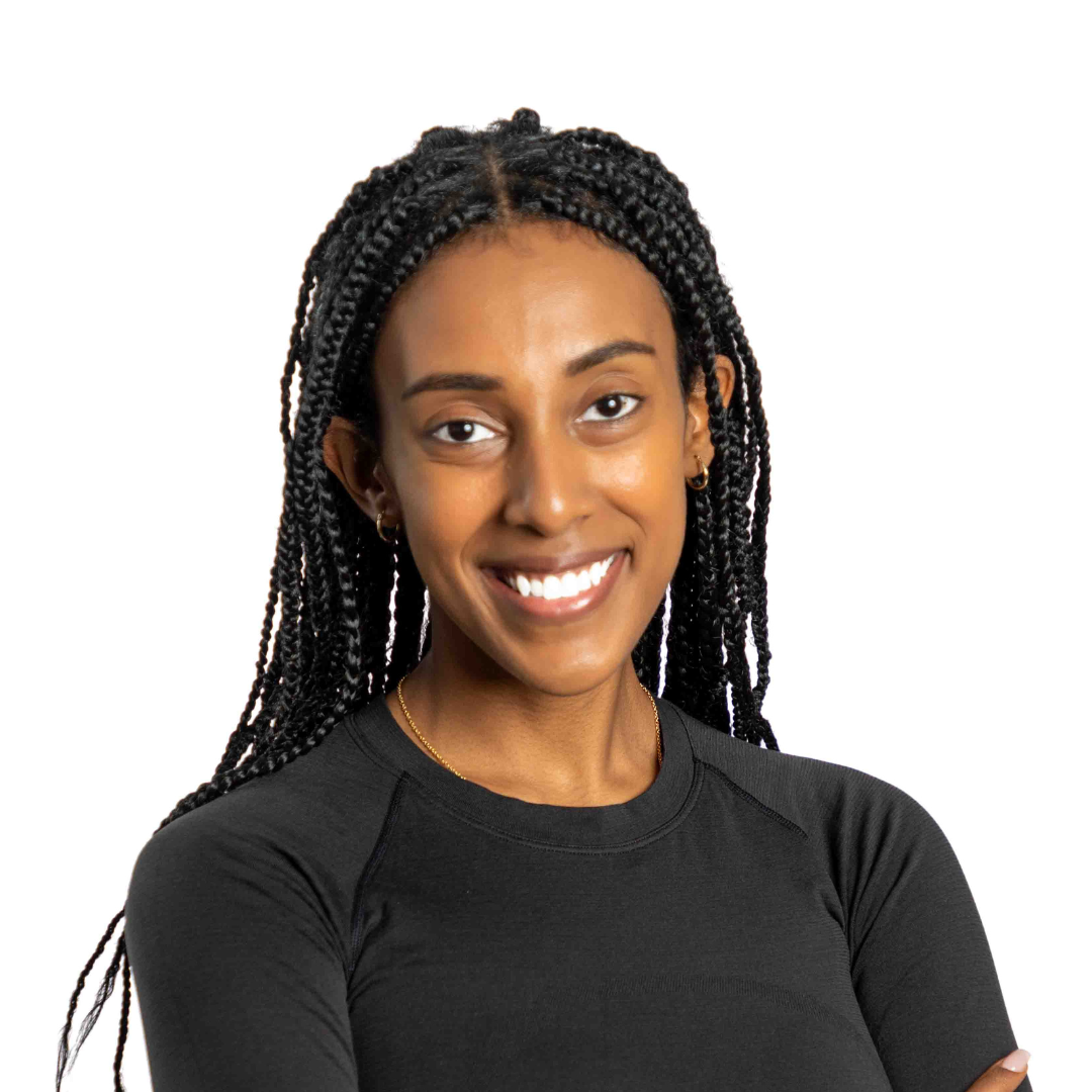 Betty Alemayehu