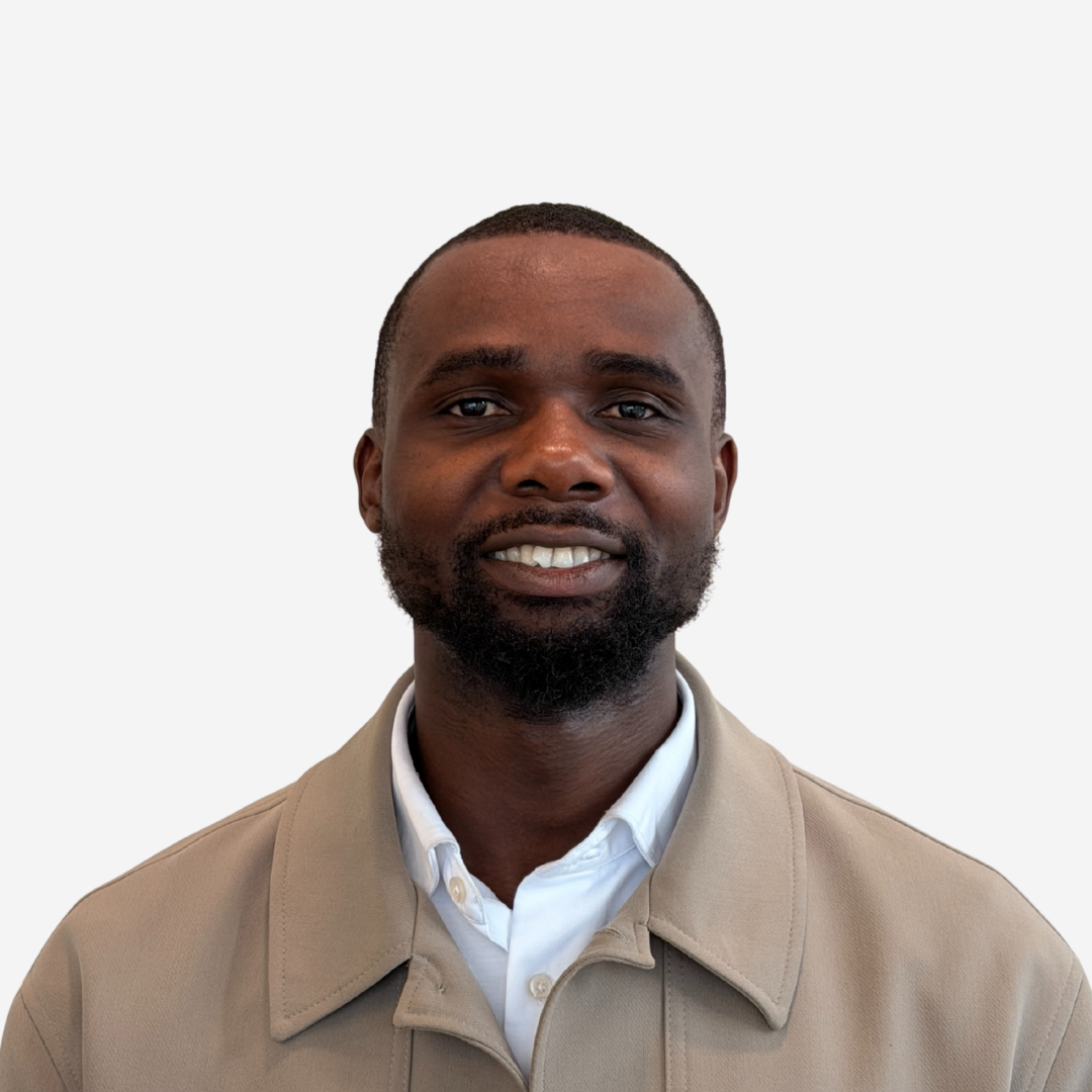 Cletus Adodo