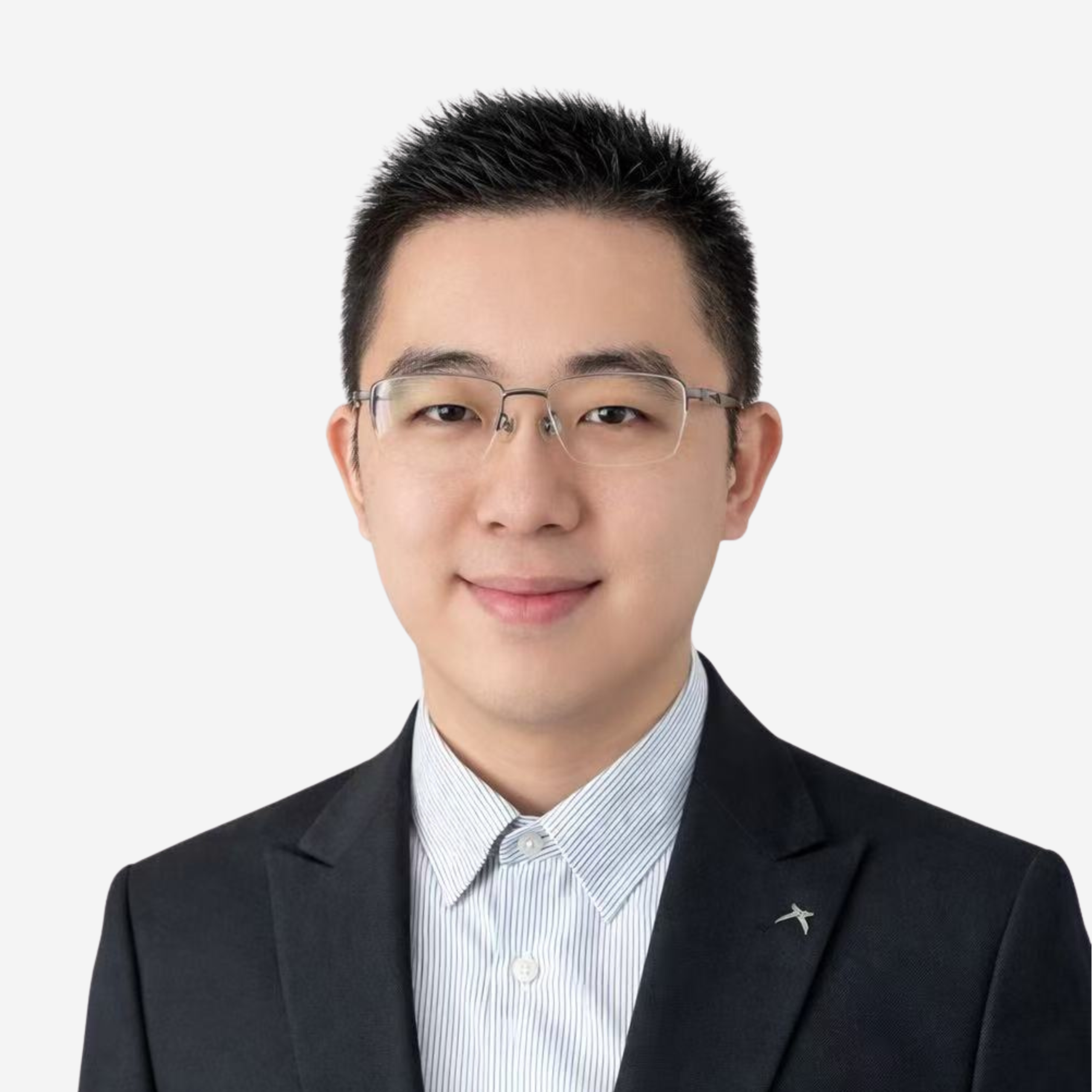 Connor Yuan