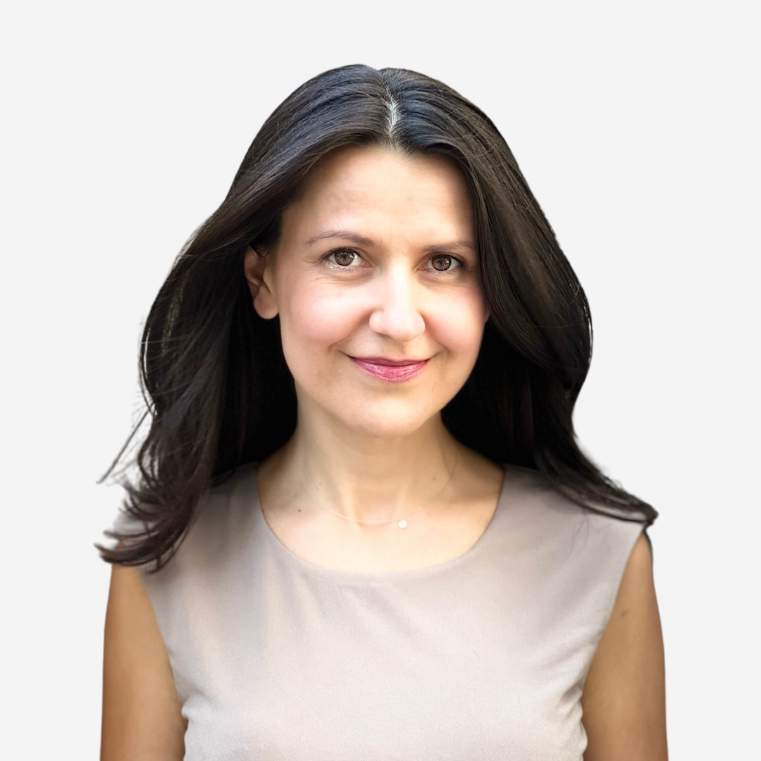Dijana Ebach