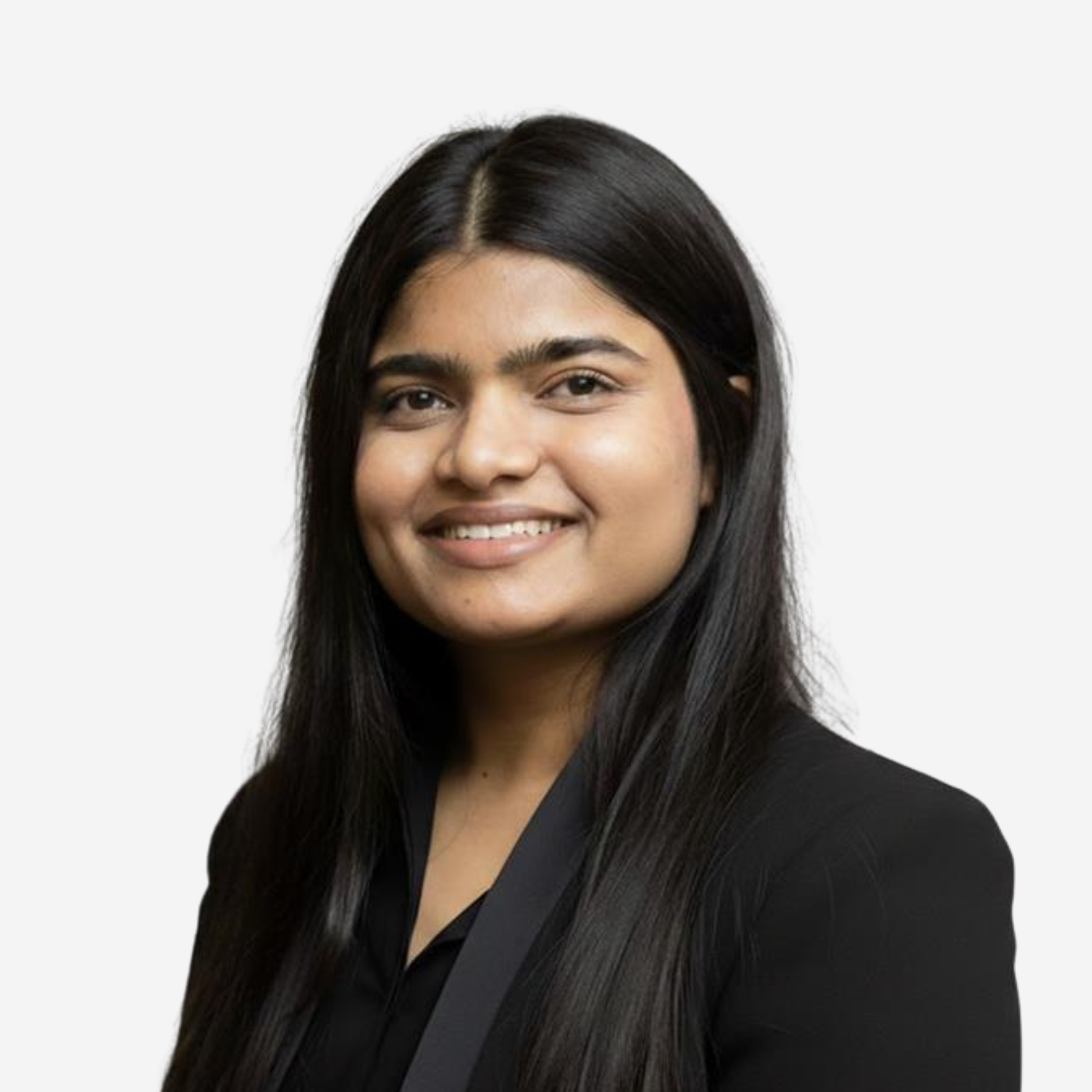 Divya Reddy
