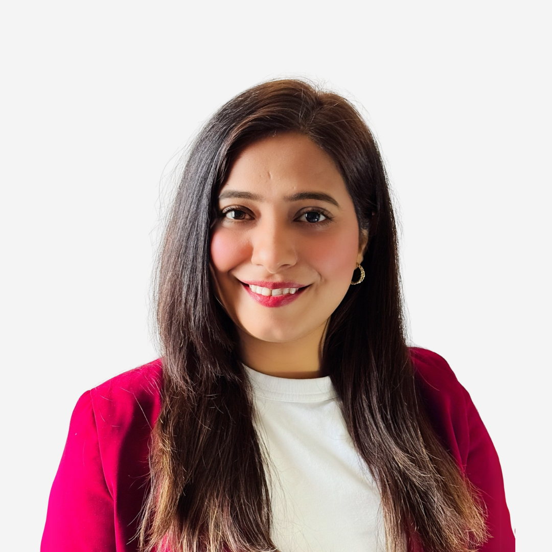 Kiran Dembla