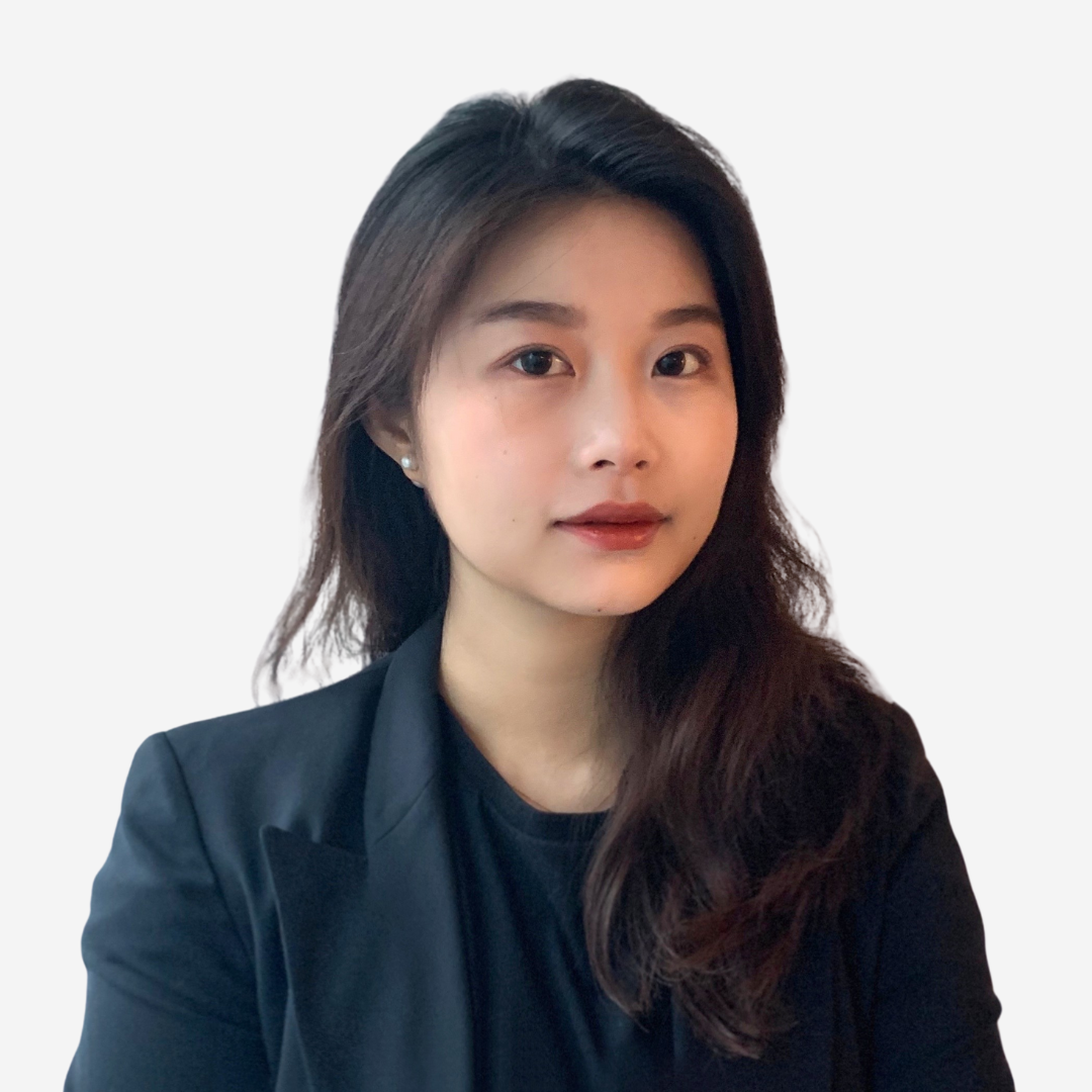 Michelle Liang