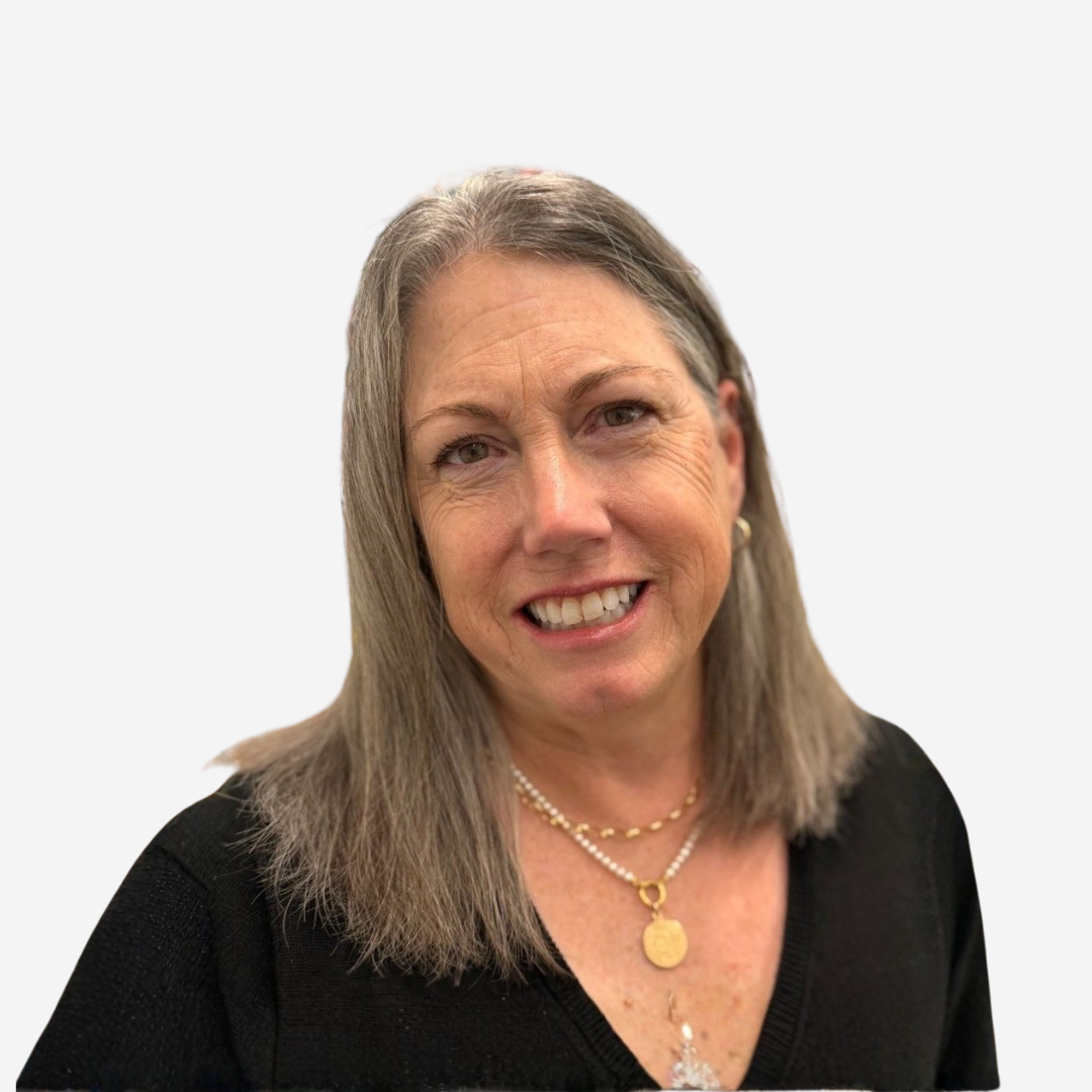Nancy Marshall