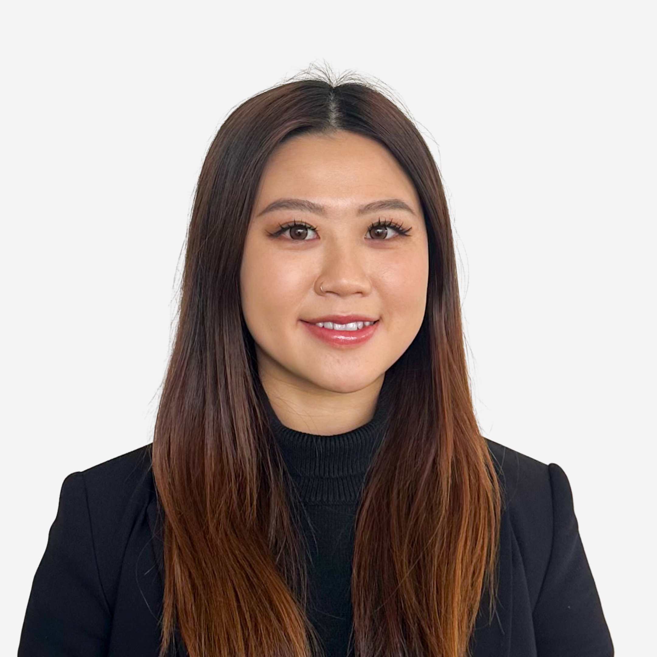 Shirley Li
