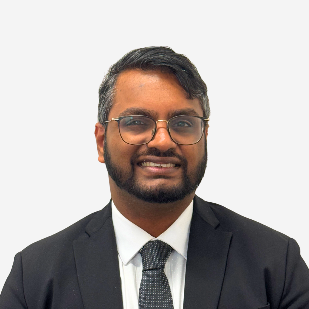 Shiva Ramsamooj