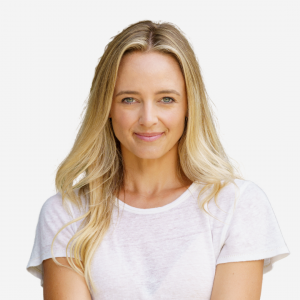 Headshot of Rebecca Nicholson