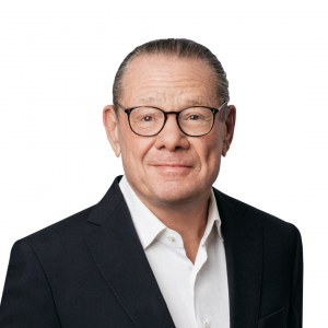 Headshot of Michael Ovitz