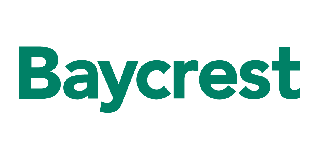 Baycrest Logo