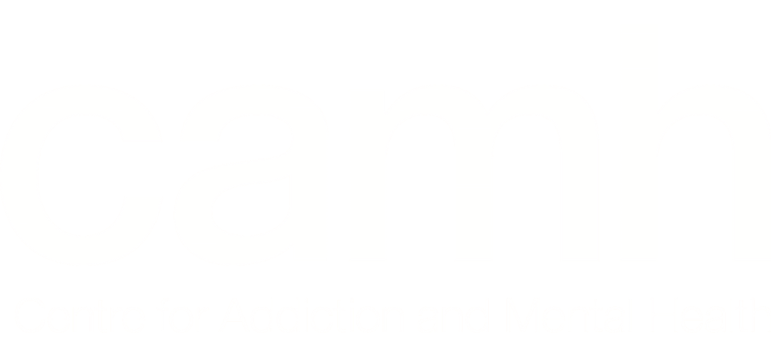 Camh Logo