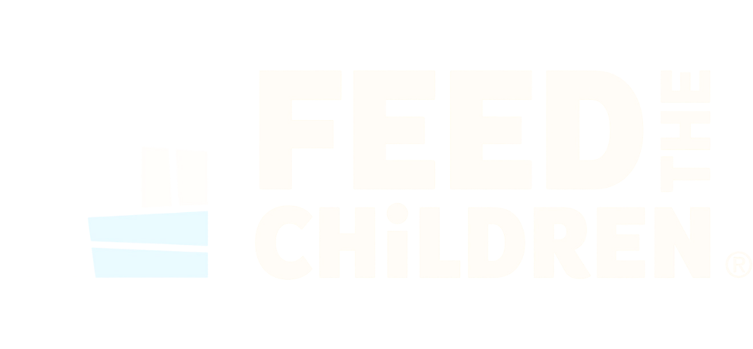 Feed the Children Logo