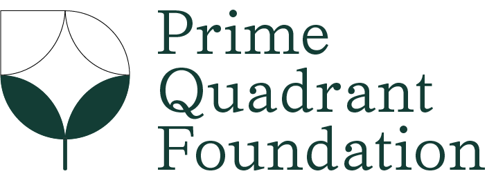 Foundation Logo Dark