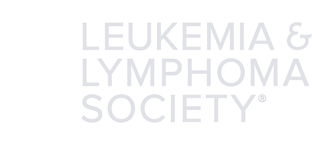 Leukemia & Lymphoma Society Logo